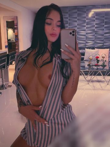 Проститутка Галина